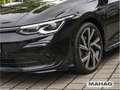 Volkswagen Golf VIII 2.0 TDI R-Line Navi LED Pano HarmanKar Schwarz - thumbnail 9