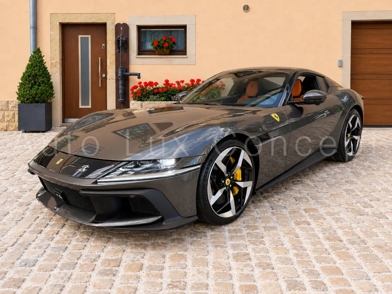 Ferrari 12Cilindri