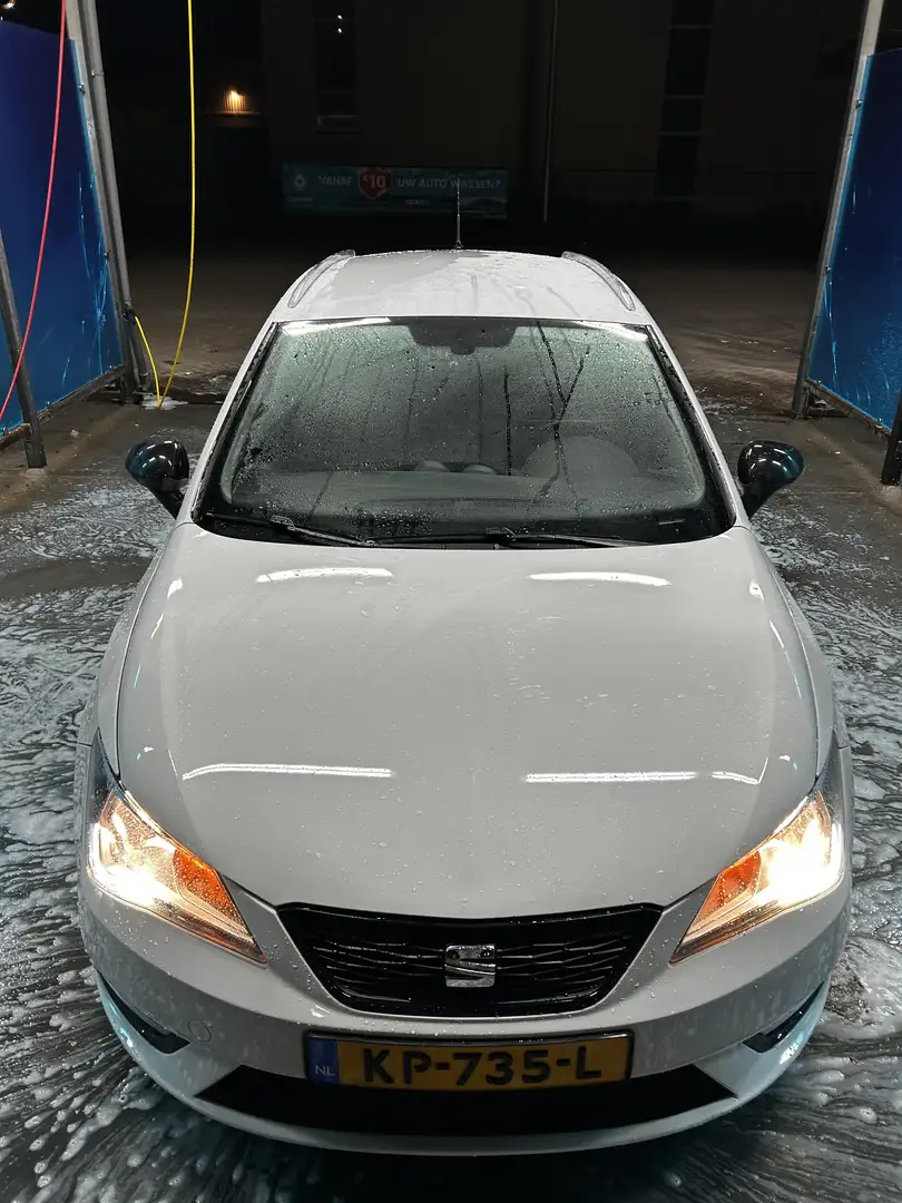 SEAT Ibiza 1.0 EcoTSI Style Con Wit - 2