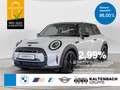 MINI Cooper SE Yours Trim PANO HUD LED NAVI H/K Silber - thumbnail 1