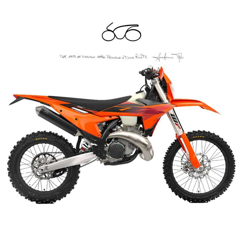 KTM 450 EXC MY 27