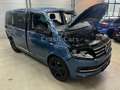 Volkswagen T6 Multivan 2.0 TDI DSG Highline*ACC*DYNAUDIO* Bleu - thumbnail 20