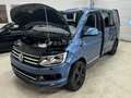 Volkswagen T6 Multivan 2.0 TDI DSG Highline*ACC*DYNAUDIO* Bleu - thumbnail 24