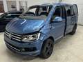 Volkswagen T6 Multivan 2.0 TDI DSG Highline*ACC*DYNAUDIO* Bleu - thumbnail 3