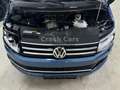 Volkswagen T6 Multivan 2.0 TDI DSG Highline*ACC*DYNAUDIO* Bleu - thumbnail 22