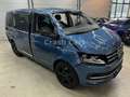 Volkswagen T6 Multivan 2.0 TDI DSG Highline*ACC*DYNAUDIO* Bleu - thumbnail 2