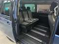 Volkswagen T6 Multivan 2.0 TDI DSG Highline*ACC*DYNAUDIO* Bleu - thumbnail 17