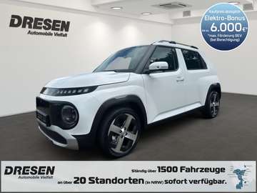 49kWh Prime LED*Wärmepumpe*Totwinkel*Keyless
