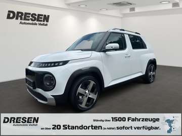 49kWh Prime LED*Wärmepumpe*Totwinkel*Keyless