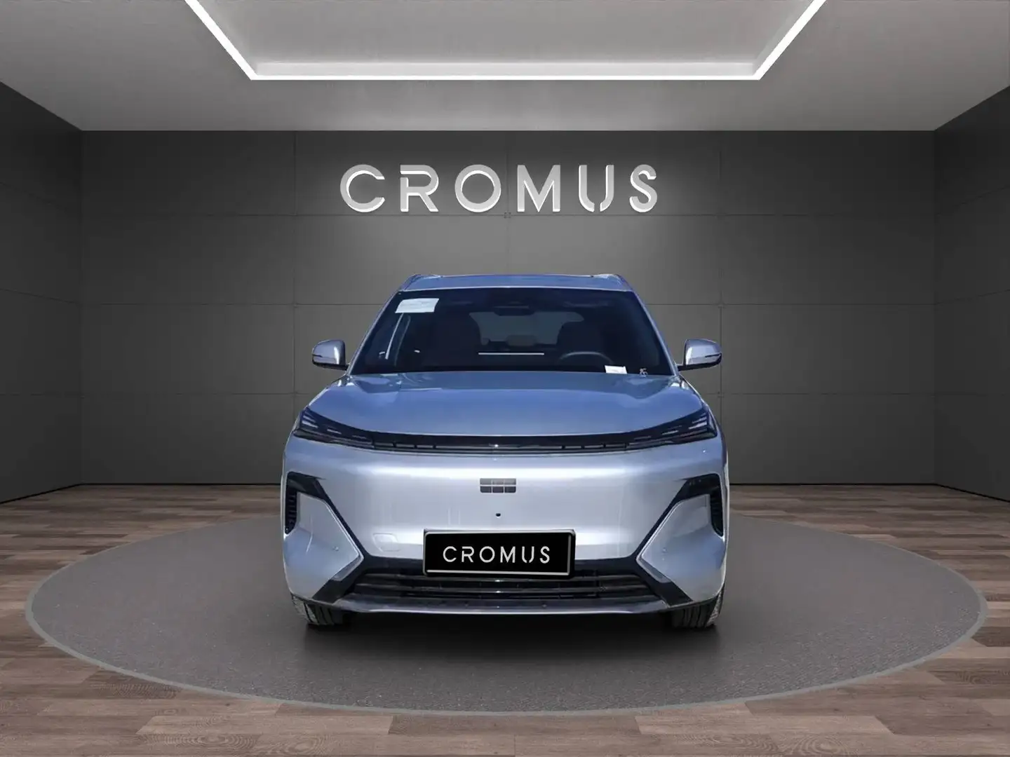 Geely Starray EM-i 1.5 phev Launch Edition 262CV auto *PROMO ROTTAMAZIONE O PERMUTA* - 2
