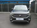 Volkswagen T-Cross 1498 CC BENZINE DSG Gris - thumbnail 1