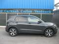 Volkswagen T-Cross 1498 CC BENZINE DSG Gris - thumbnail 4