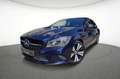 Mercedes-Benz CLA 180 Shooting Brake Bleu - thumbnail 1
