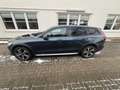 Volvo V60 Cross Country B4 D AWD Plus Bright GARANTIE Blau - thumbnail 4