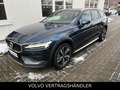 Volvo V60 Cross Country B4 D AWD Plus Bright GARANTIE Blau - thumbnail 1