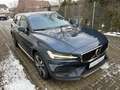 Volvo V60 Cross Country B4 D AWD Plus Bright GARANTIE Blau - thumbnail 3