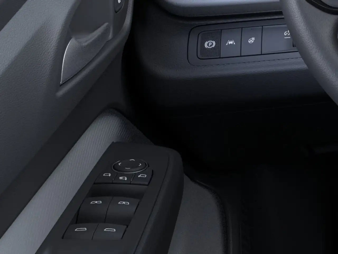 Chevrolet Bolt fotografie Chevrolet Bolt