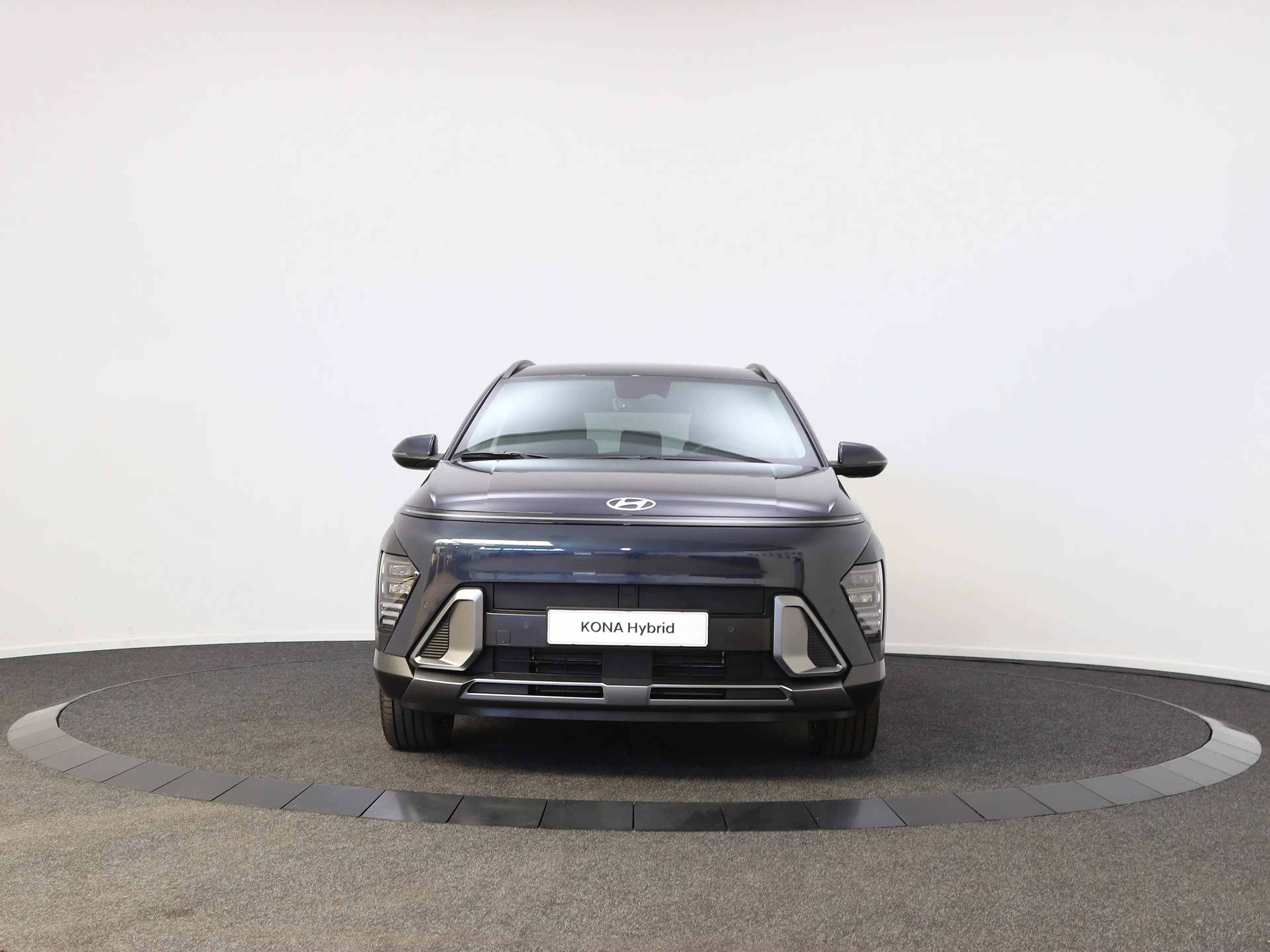 Hyundai KONA 1.6 GDI HEV Premium Sky (Denim Blue Pearl) — photo 13
