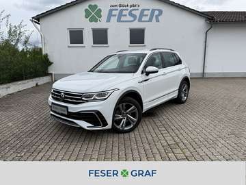 R-Line 2.0 TDI DSG 360° AHK eHECK MATRIX