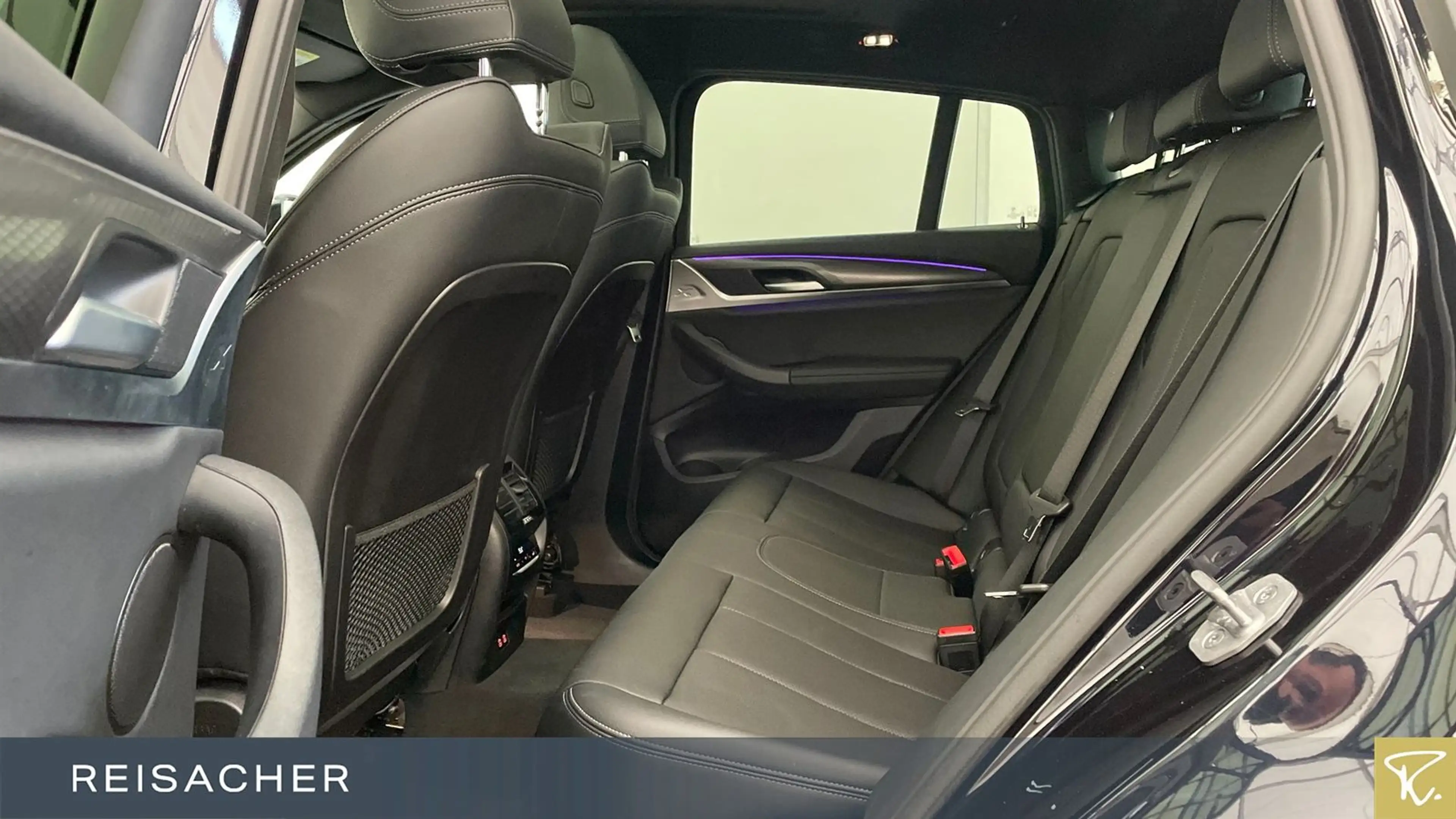 BMW X4 xDrive30i M-Sport Pano AHK RFK PDC LCPr 19"LM — photo 8