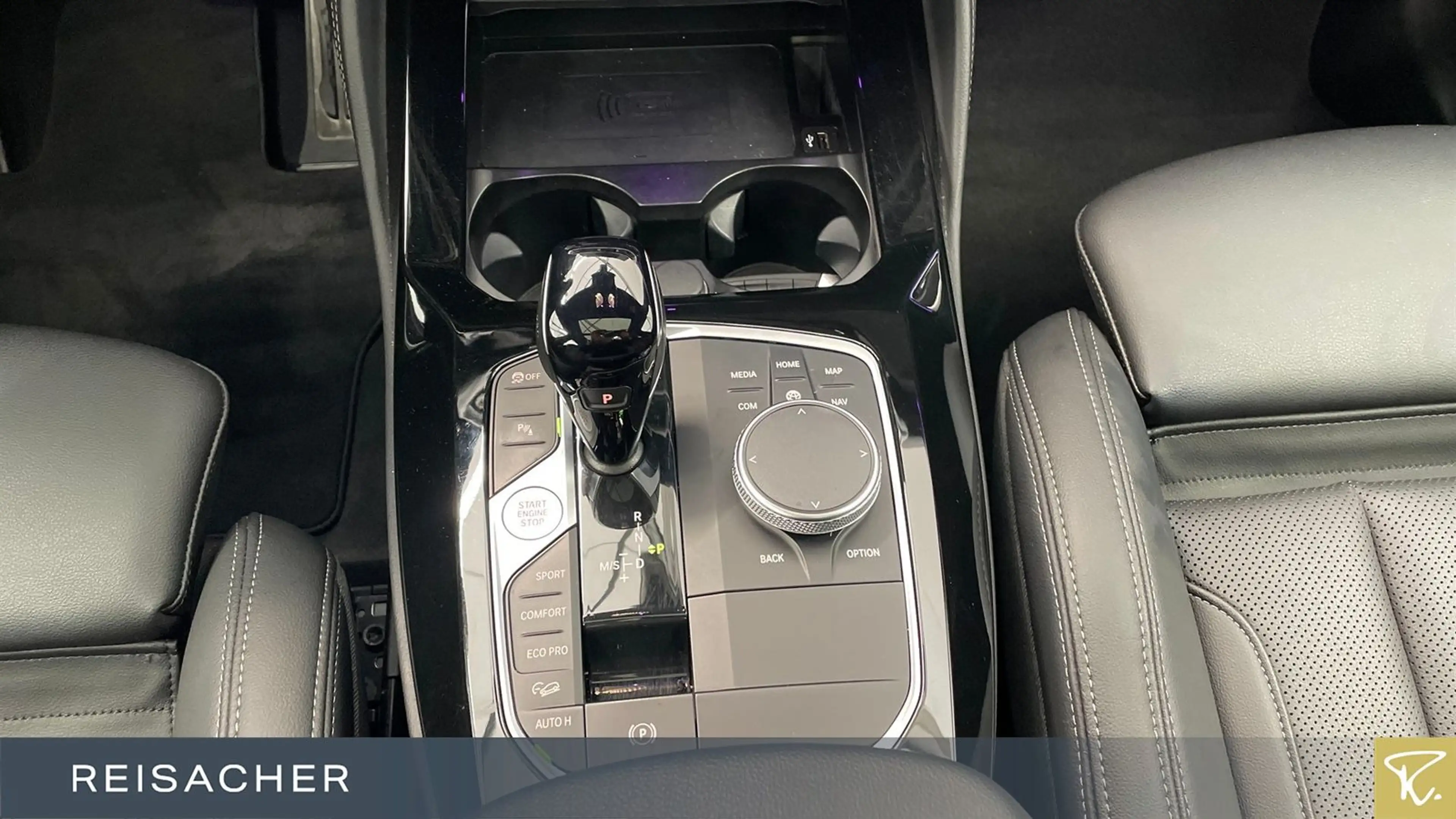 BMW X4 xDrive30i M-Sport Pano AHK RFK PDC LCPr 19"LM — photo 11