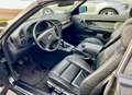 BMW 318 318i, E36, Schönes Cabrio ideal zum Cruisen Nero - thumbnail 4
