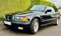 BMW 318 318i, E36, Schönes Cabrio ideal zum Cruisen Nero - thumbnail 1