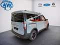 Ford Tourneo Courier Active "NEUES MODELL" Grijs - thumbnail 4