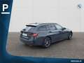 BMW 330 d xDrive Grau - thumbnail 4