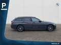 BMW 330 d xDrive Grau - thumbnail 3