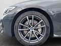 BMW 330 d xDrive Grau - thumbnail 7