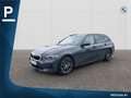 BMW 330 d xDrive Grau - thumbnail 1
