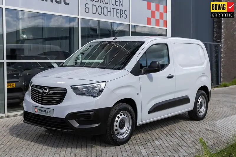 Opel Combo-e