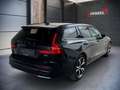 Volvo V60 Plus, B4 Mild Hybrid, Benzin, Dark Zwart - thumbnail 4