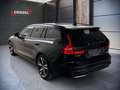 Volvo V60 Plus, B4 Mild Hybrid, Benzin, Dark Zwart - thumbnail 3