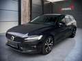 Volvo V60 Plus, B4 Mild Hybrid, Benzin, Dark Zwart - thumbnail 1