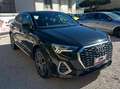 Audi Q3 Q3I2019SportbackSportback402.0tdi Slineedition Nero - thumbnail 3