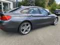 BMW 420 i SportLine Sport Line HiFi Xenon Navi Bus. Gris - thumbnail 4