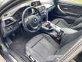 BMW 420 i SportLine Sport Line HiFi Xenon Navi Bus. Gris - thumbnail 9