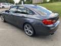 BMW 420 i SportLine Sport Line HiFi Xenon Navi Bus. Gris - thumbnail 3