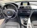 BMW 420 i SportLine Sport Line HiFi Xenon Navi Bus. Gris - thumbnail 7