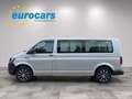 Volkswagen T6 Caravelle LR Comfortline 2,0 BMT TDI DSG Silber - thumbnail 6
