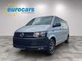 Volkswagen T6 Caravelle LR Comfortline 2,0 BMT TDI DSG Silber - thumbnail 1