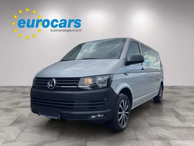 Volkswagen T6 Caravelle LR Comfortline 2,0 BMT TDI DSG