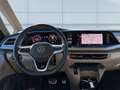 Volkswagen T7 Multivan LÜ Style 2.0 TDI DSG AHK Schwarz - thumbnail 11