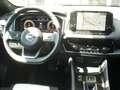 Nissan Qashqai 1.3 MHEV Tekna BOSE HUD 4xKAMERA Gris - thumbnail 10