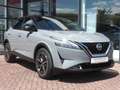 Nissan Qashqai 1.3 MHEV Tekna BOSE HUD 4xKAMERA Gris - thumbnail 2