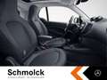 smart forTwo fortwo EQ EXCLUSIVE+LED+22KW+PANO+CAM+KLIMA+SHZ Silber - thumbnail 9
