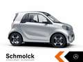 smart forTwo fortwo EQ EXCLUSIVE+LED+22KW+PANO+CAM+KLIMA+SHZ Silber - thumbnail 5