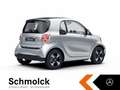 smart forTwo fortwo EQ EXCLUSIVE+LED+22KW+PANO+CAM+KLIMA+SHZ Silber - thumbnail 6